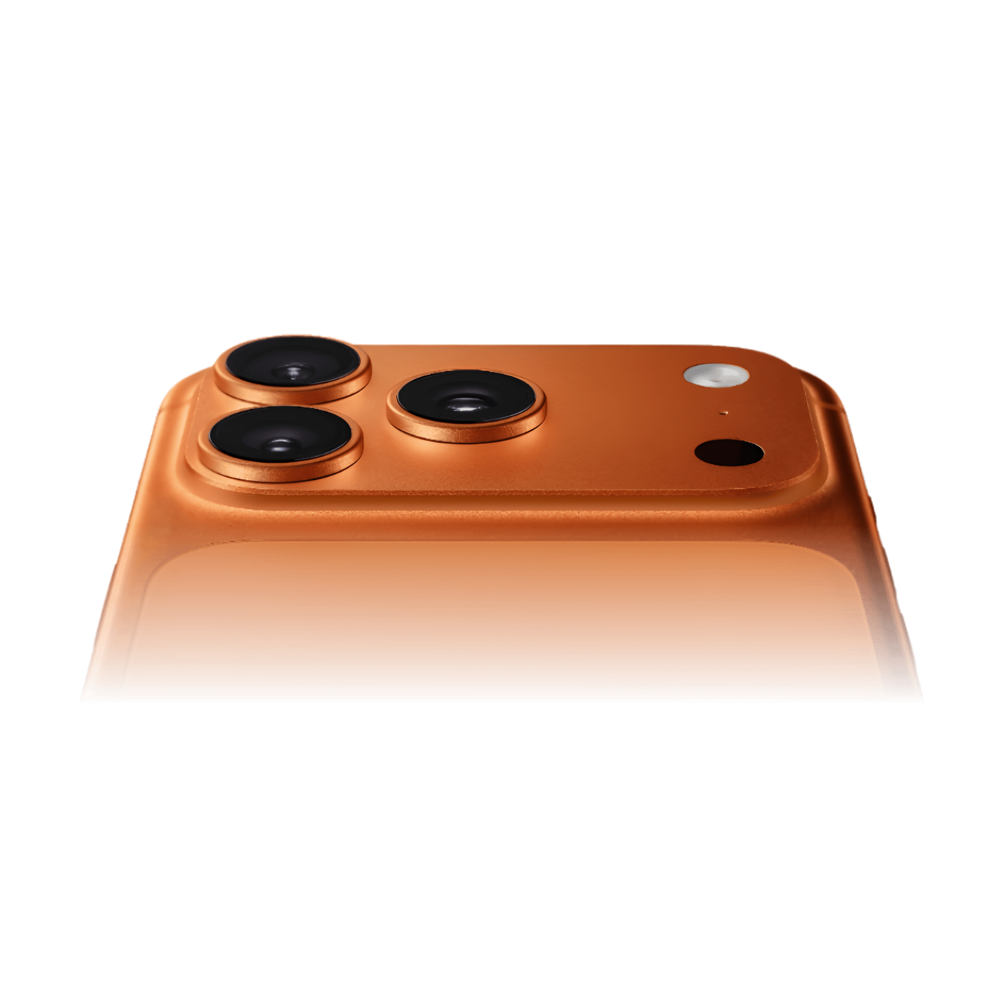 iPhone 17 Pro Max render